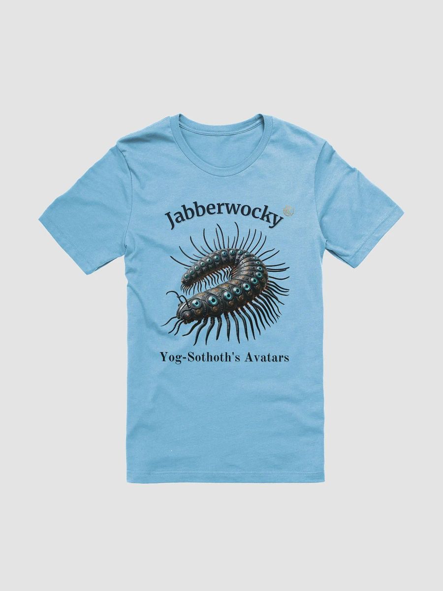 Supernal Jabberwocky | Supersoft T-Shirt product image (2)