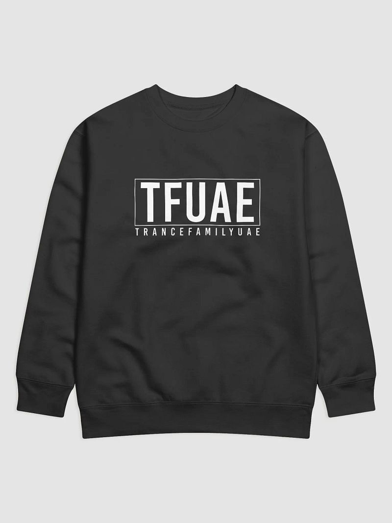 Americana Premium Sweatshirt