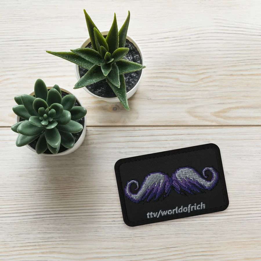 worldofmustache patch product image (4)