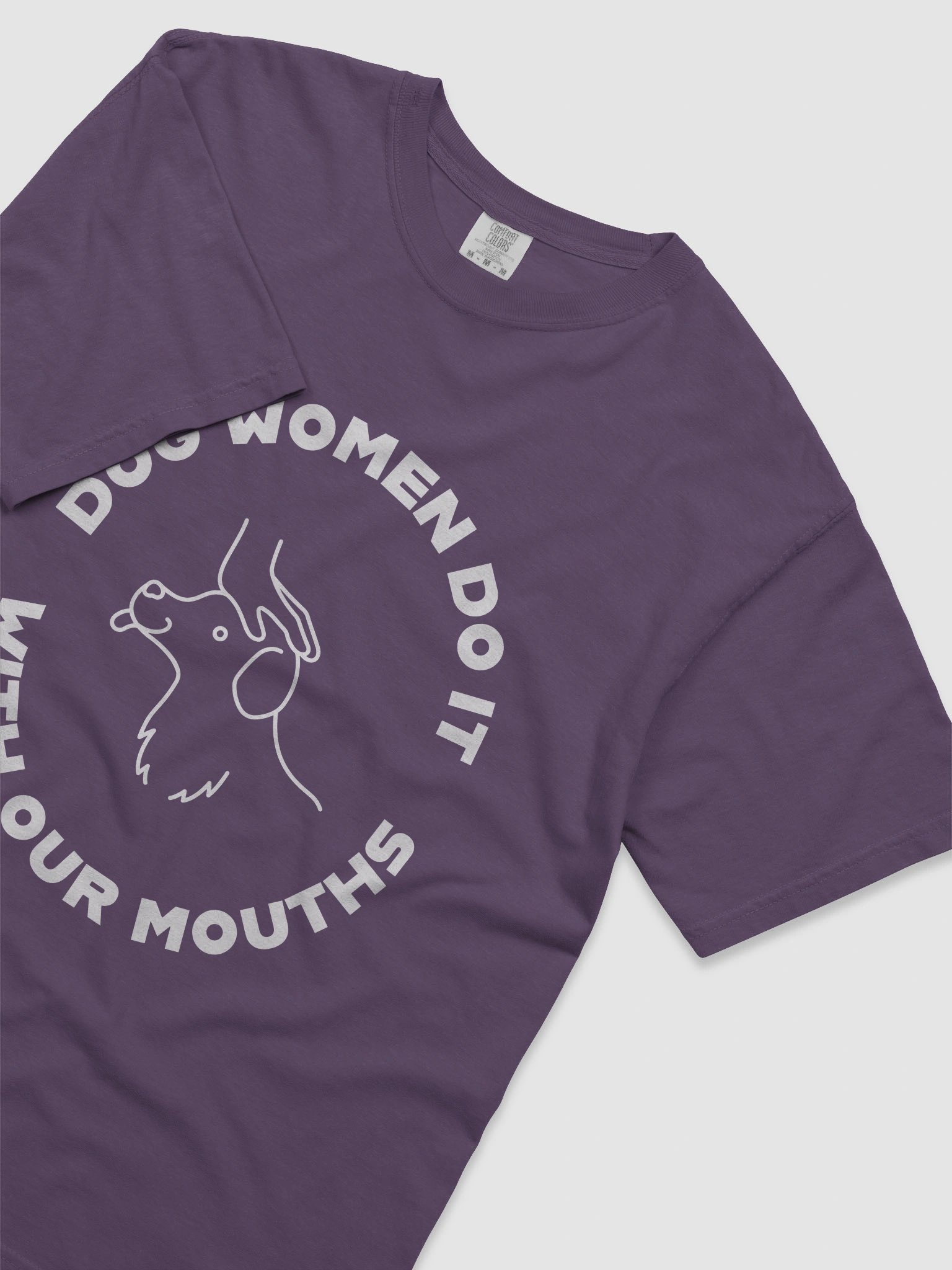 Mouths Tee product image (5)