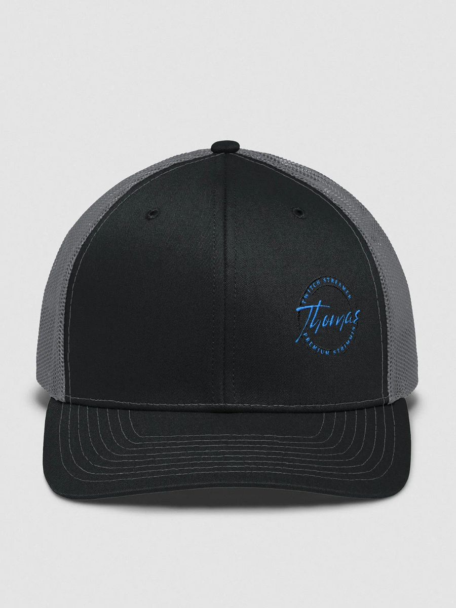 TH Richardson Trucker Hat product image (1)