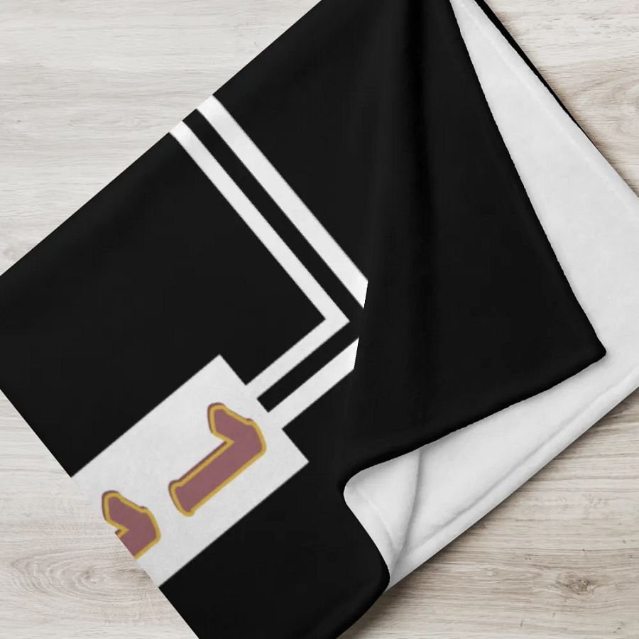 Syviall Fuzzy Blanket product image (5)