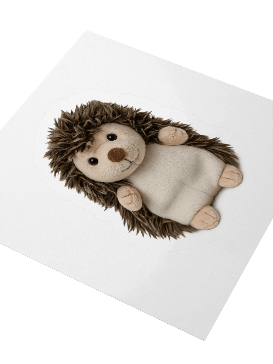 Sticker - Evan de Egel product image (3)