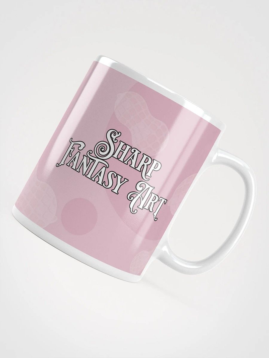 Sleepy Peanut - SFA Mug product image (4)