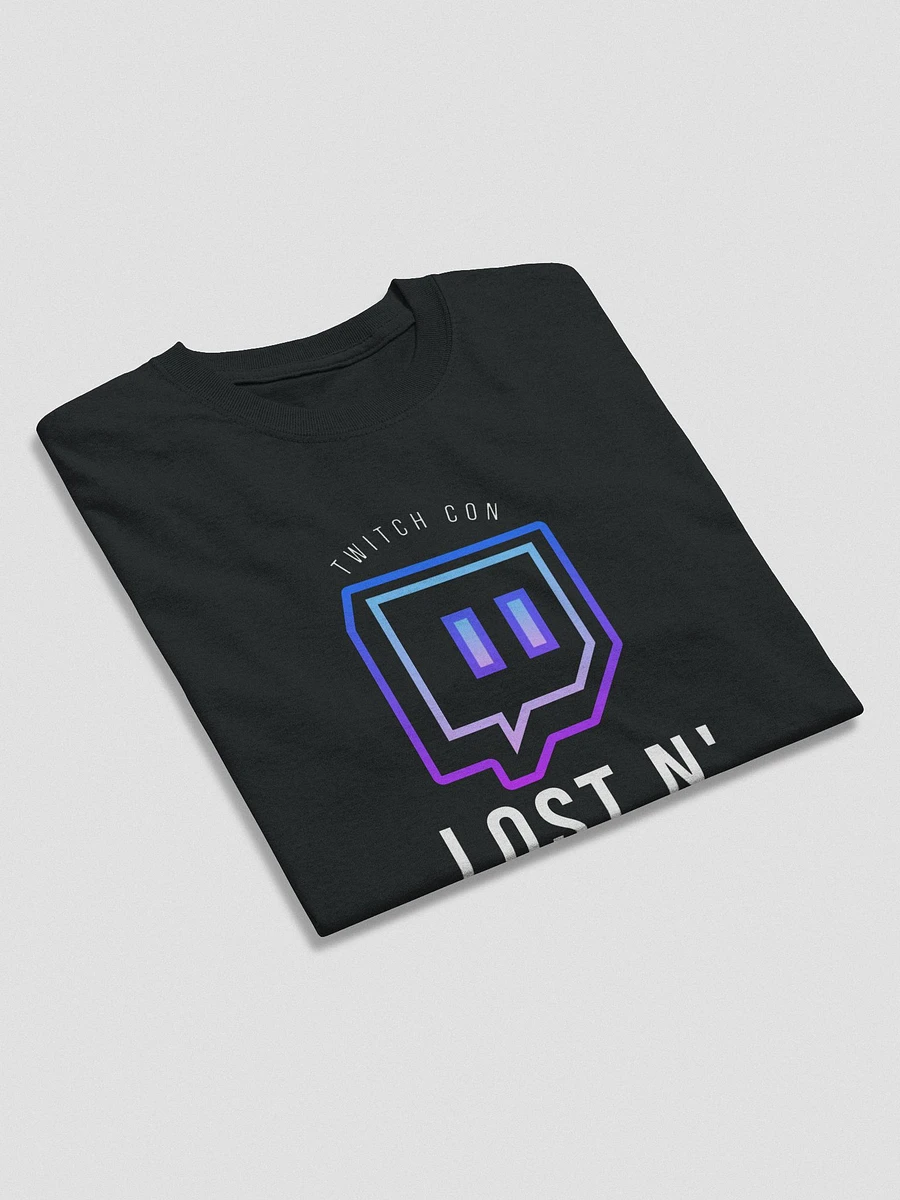 Twitch Con Shirt product image (15)