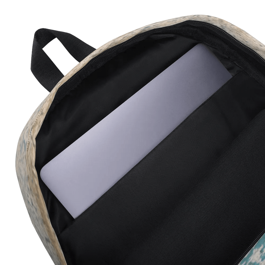 Guard Shack Backpack product image (7)