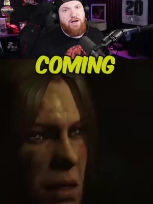 This is definitely the worst game in the series! #residentevil #residentevil6 #re 