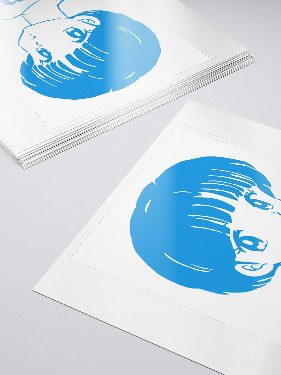 mikey Sticker product image (5)