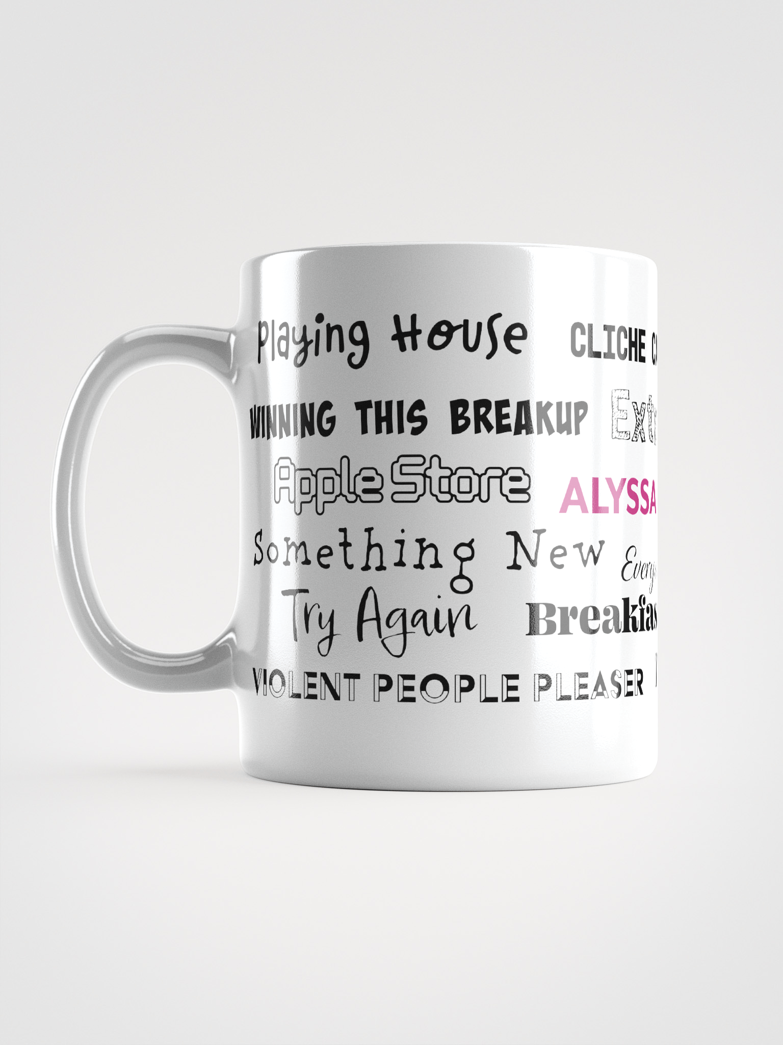 Alyssa Payne Mug product image (3)