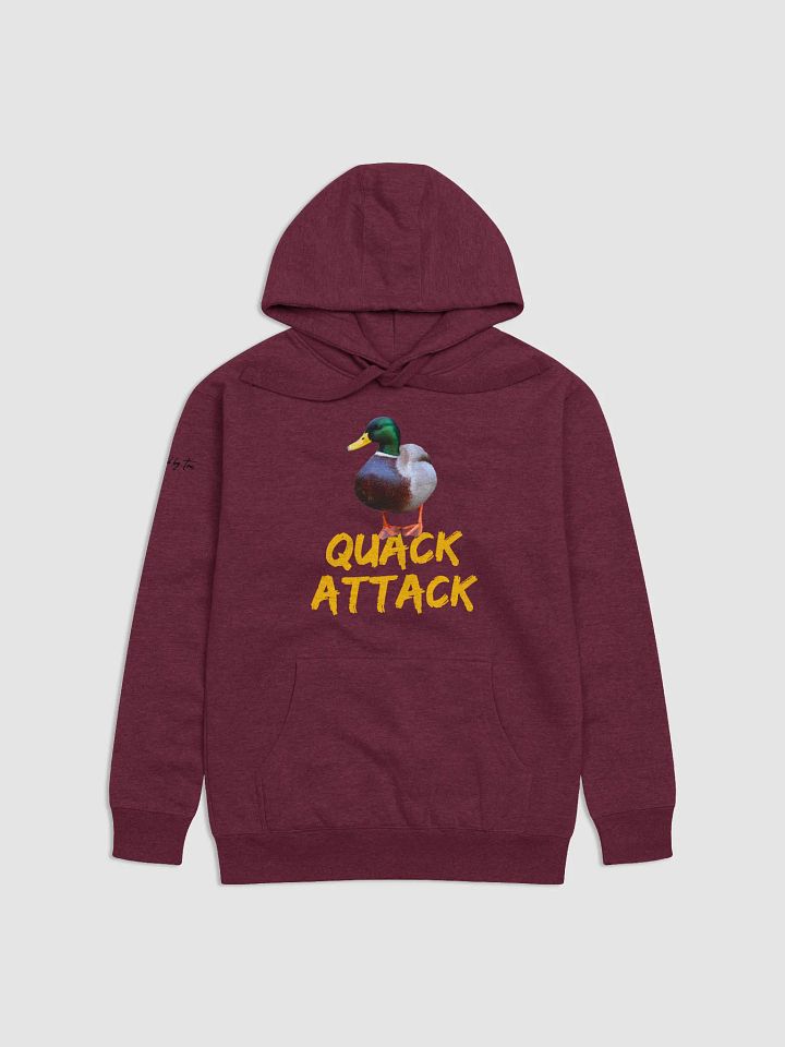 Duck Hoodie product image (13)