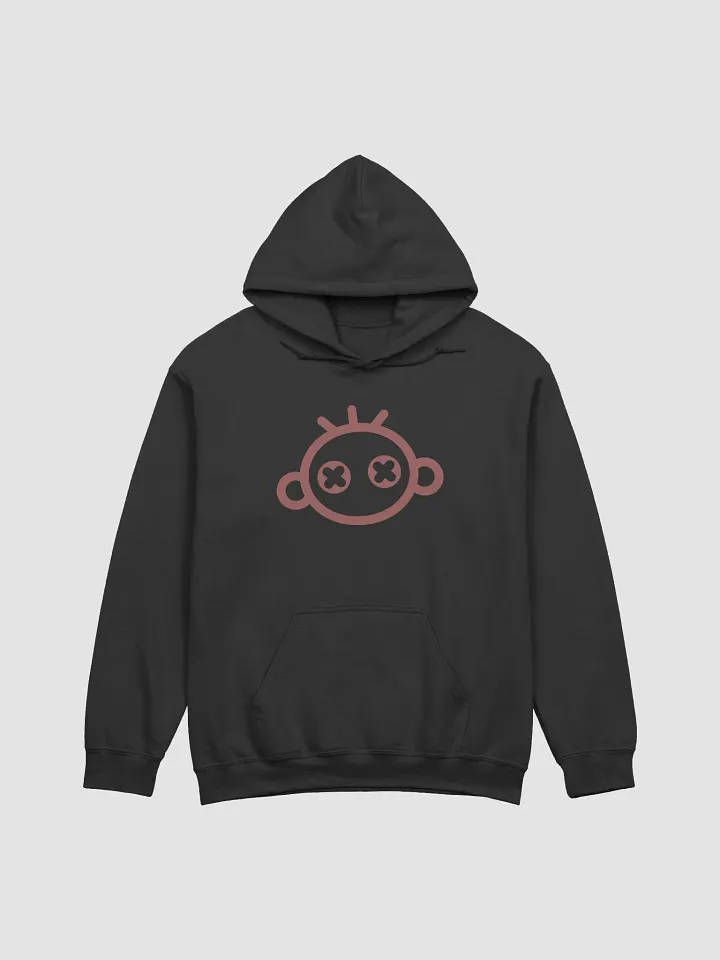 Bob the Doll Hoodie product image (5)