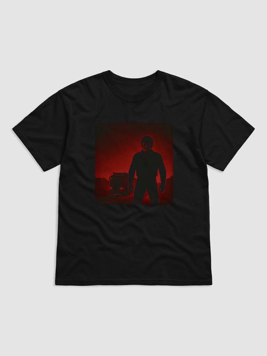 Angry Garthe T-Shirt product image (1)