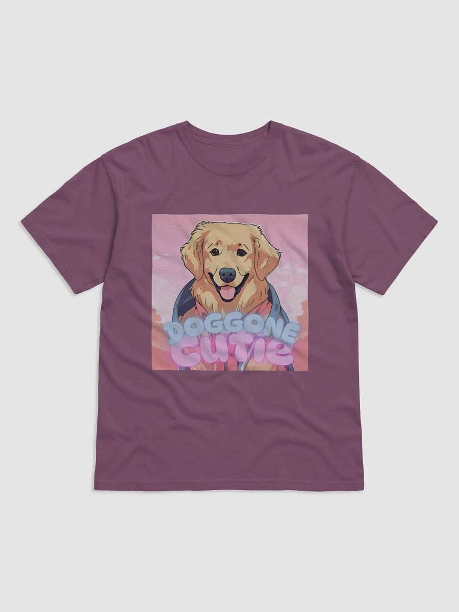 Team Rennert Doggone Cutie Men's T-Shirt product image (1)