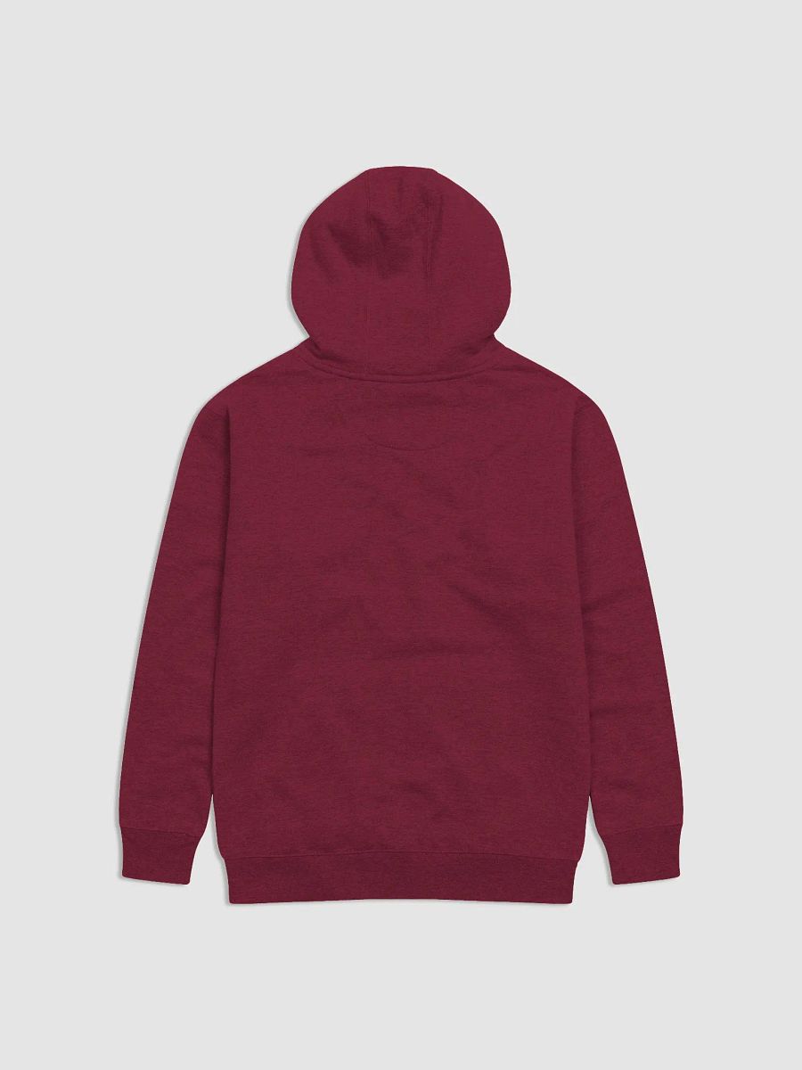 Nom Nom Nom Lightweight Hoodie product image (2)