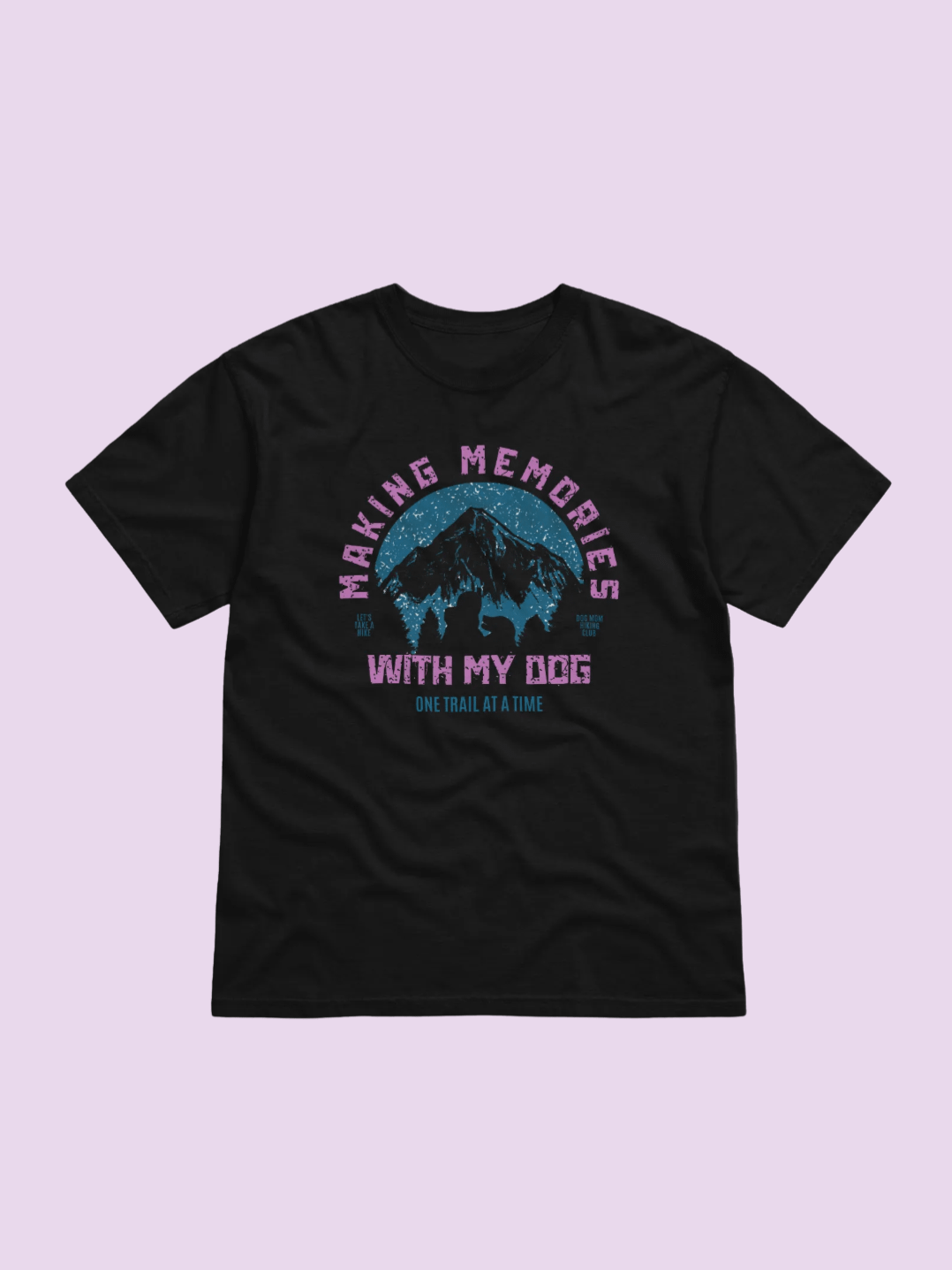 Making Memories With My Dog product image (1)