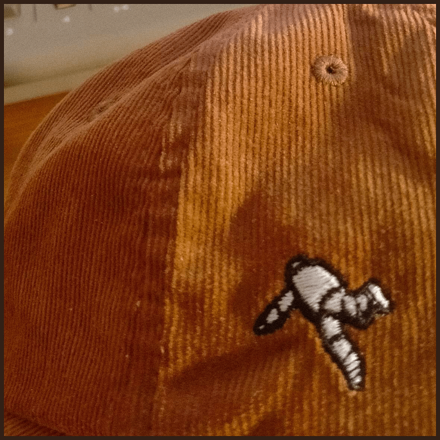 Jippy's Cap product image (4)