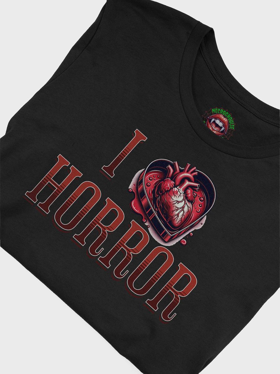 Horror Love product image (32)