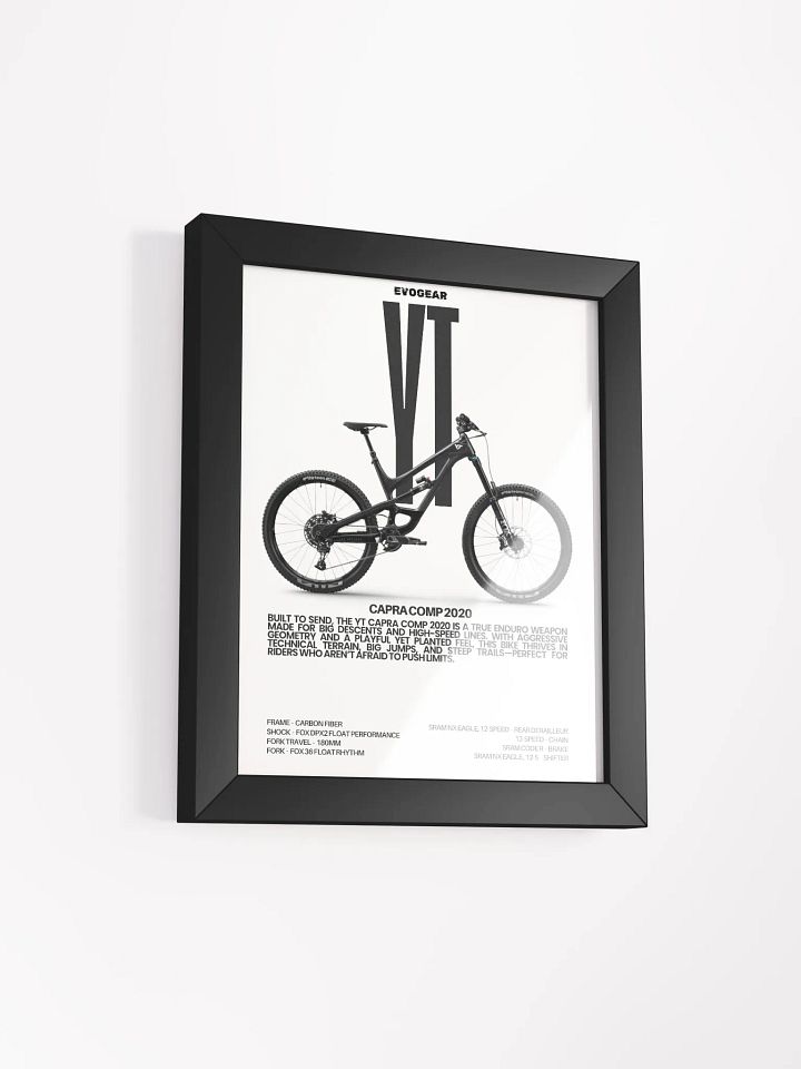 YT Capra Comp 2020 frame product image (6)