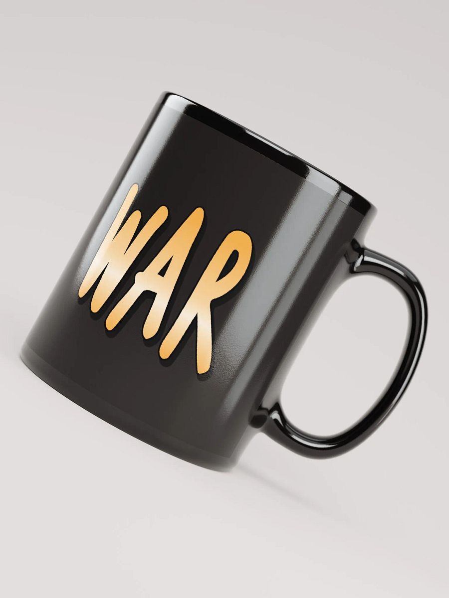 Plonk War Mug product image (4)