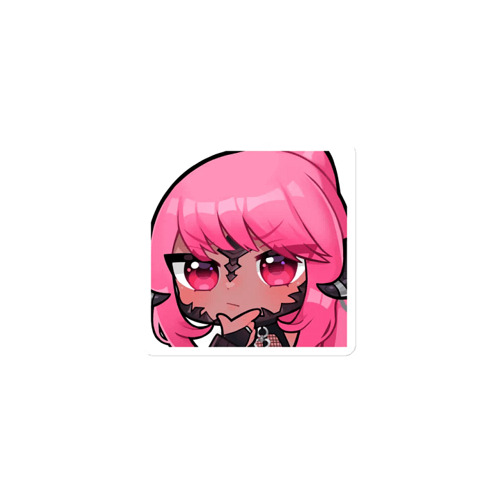 Magnet - Thinking Emote product image (1)