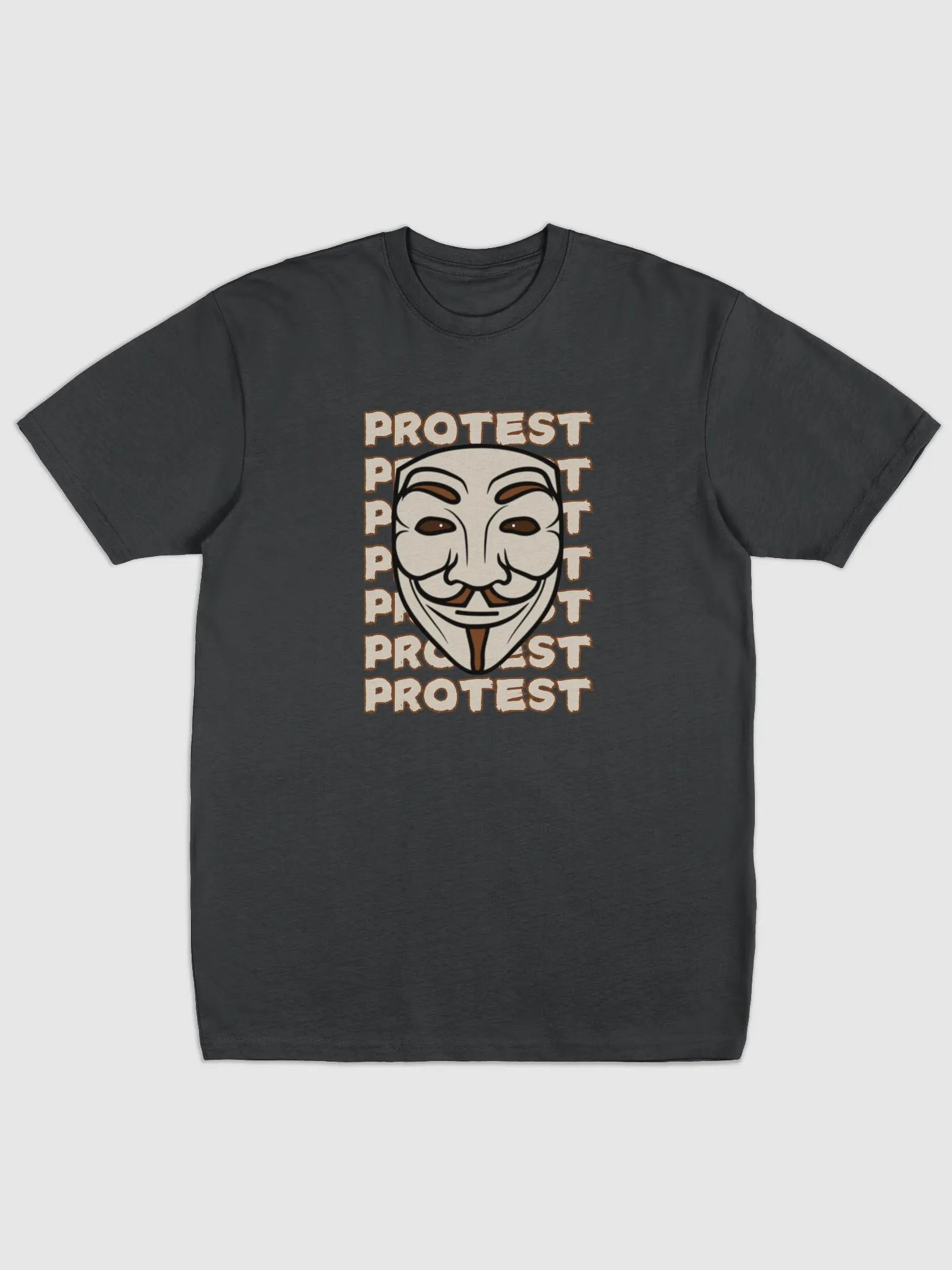Protest Persona Men's Tee product image (1)