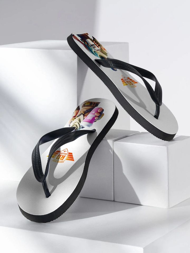 GoodMorning Flip Flops product image (2)