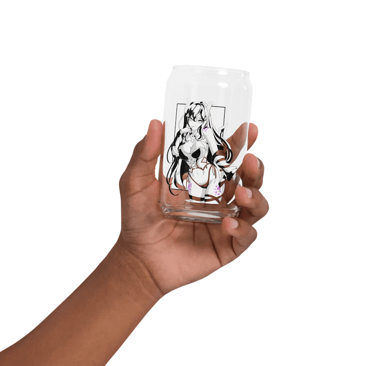 CuteFeng Waifu Can Glass product image (2)