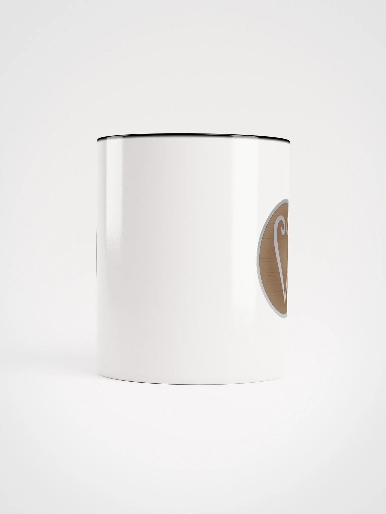 Ceramic Mug with Color Inside - Default Logo product image (67)
