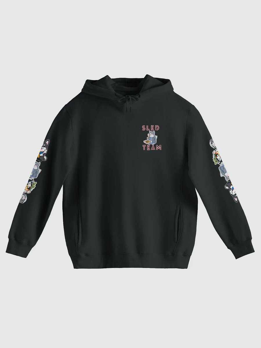 squad up hoodie product image (1)