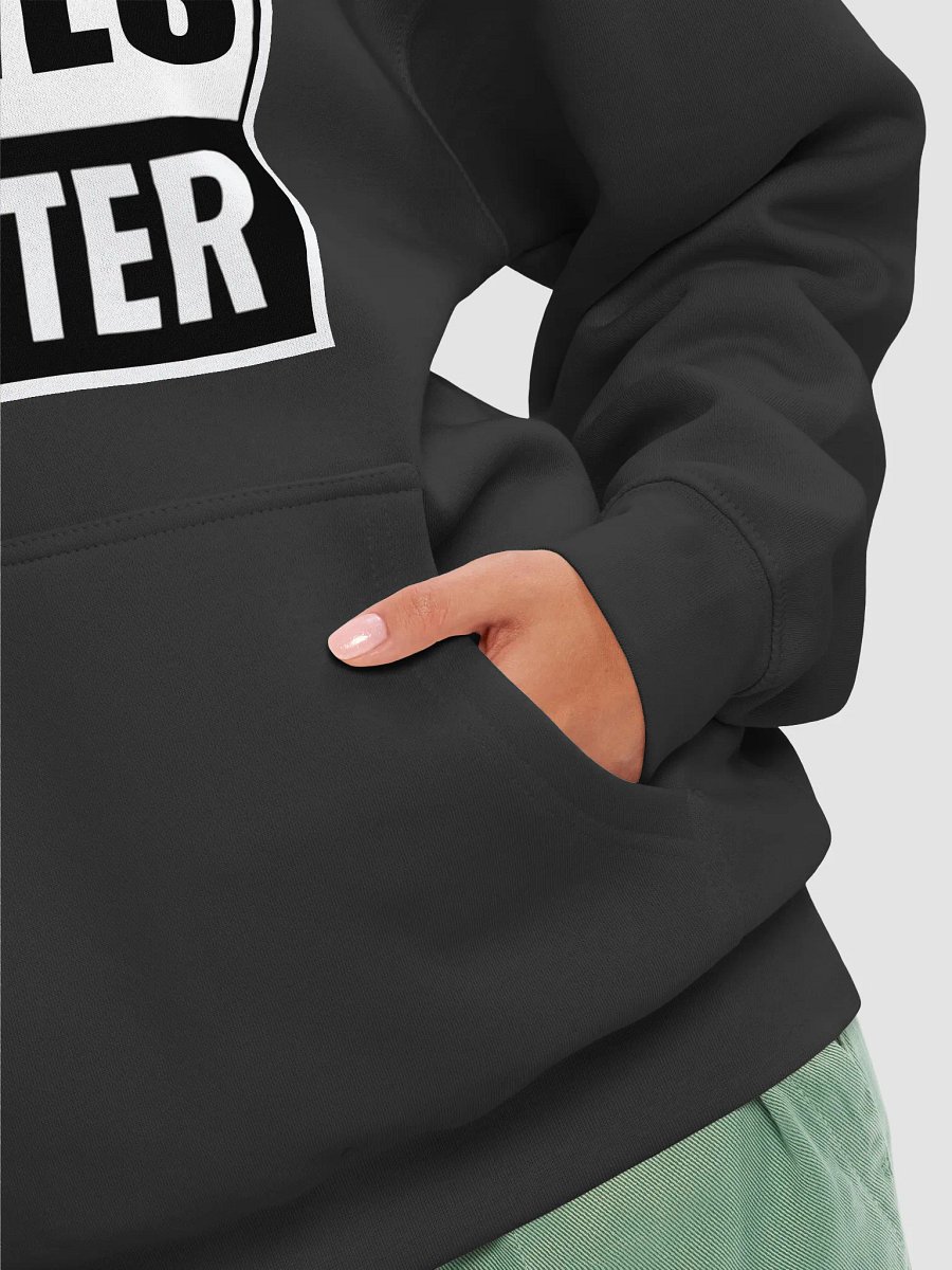 Black Wives Matter Hoodie product image (8)