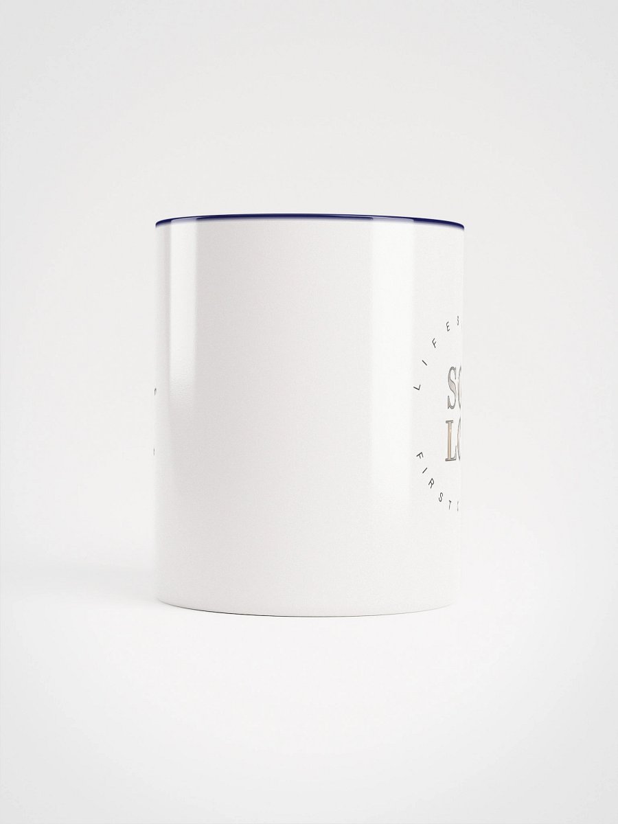 SOLO Ceramic Mug: Color Your Brew product image (47)