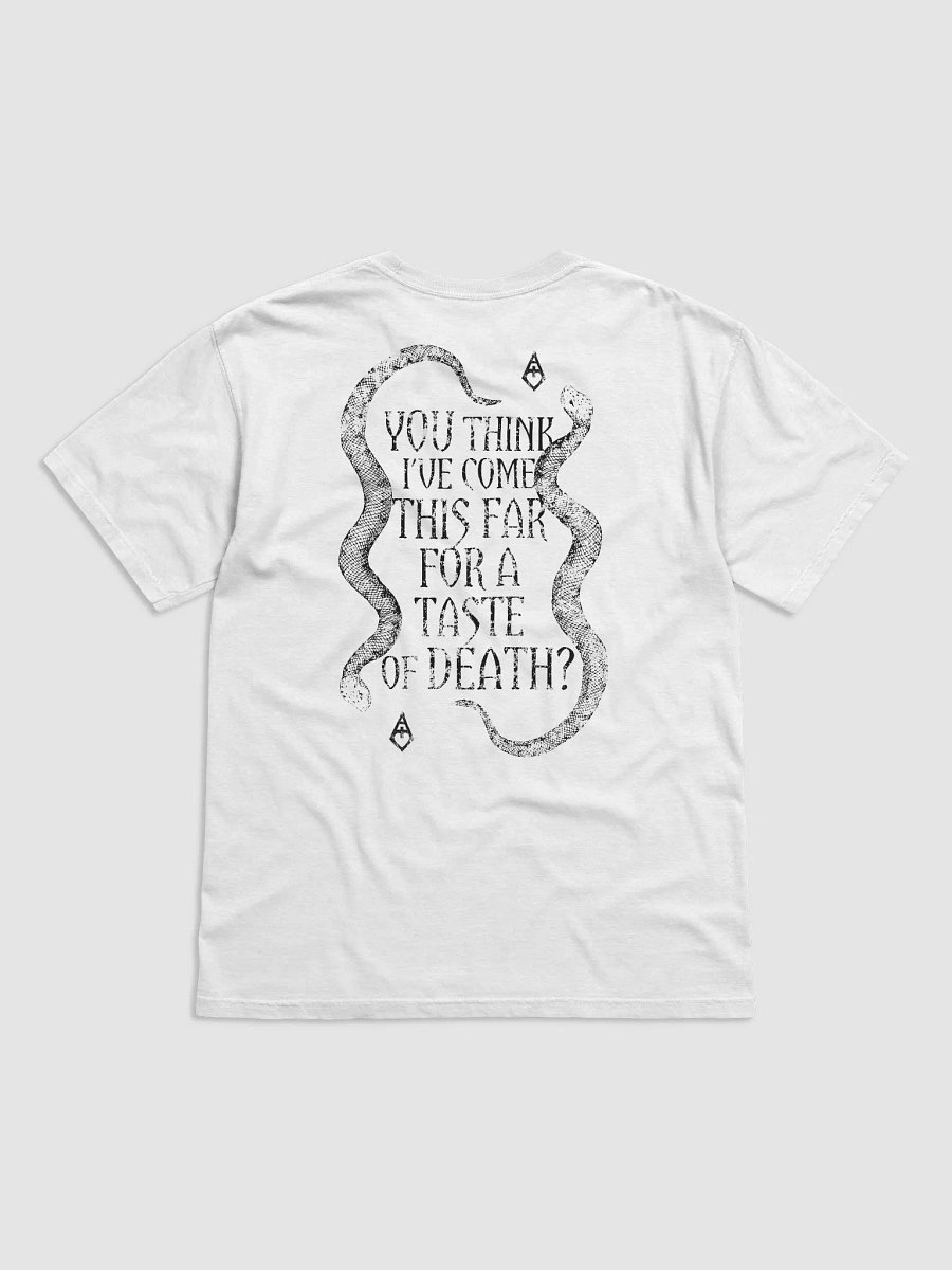 Death Valley T-Shirt product image (1)