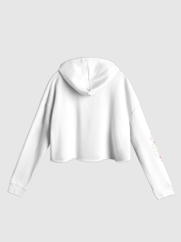 001 Crop Hoodie product image (26)