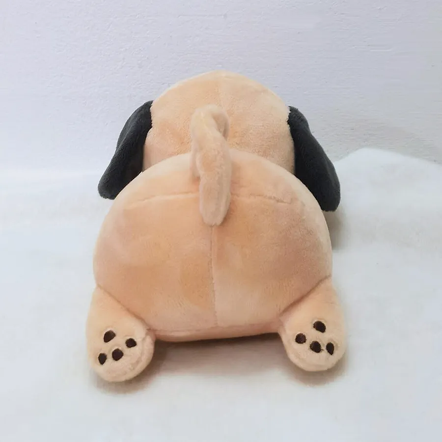 Alfie Plushie product image (3)