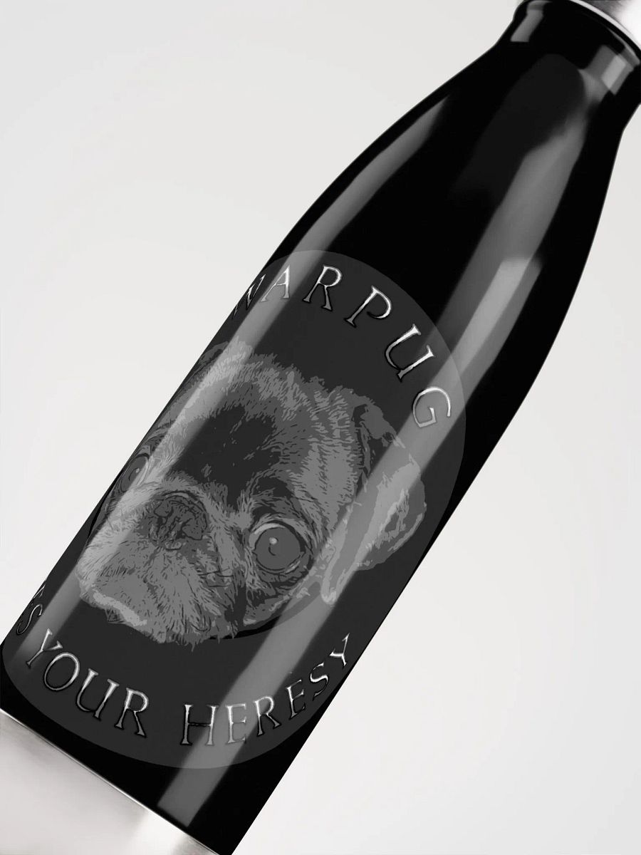 WarPug Heresy Bottle product image (5)