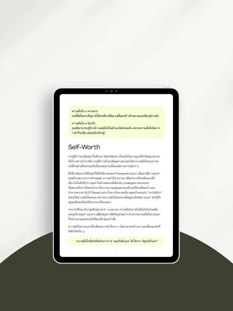 Confidence Unlocked product image (4)