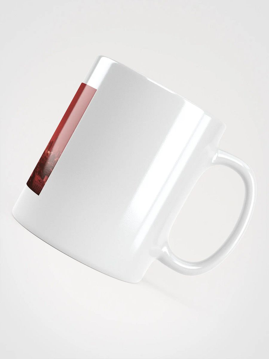 Blood Guy's Love or Death mugs product image (10)
