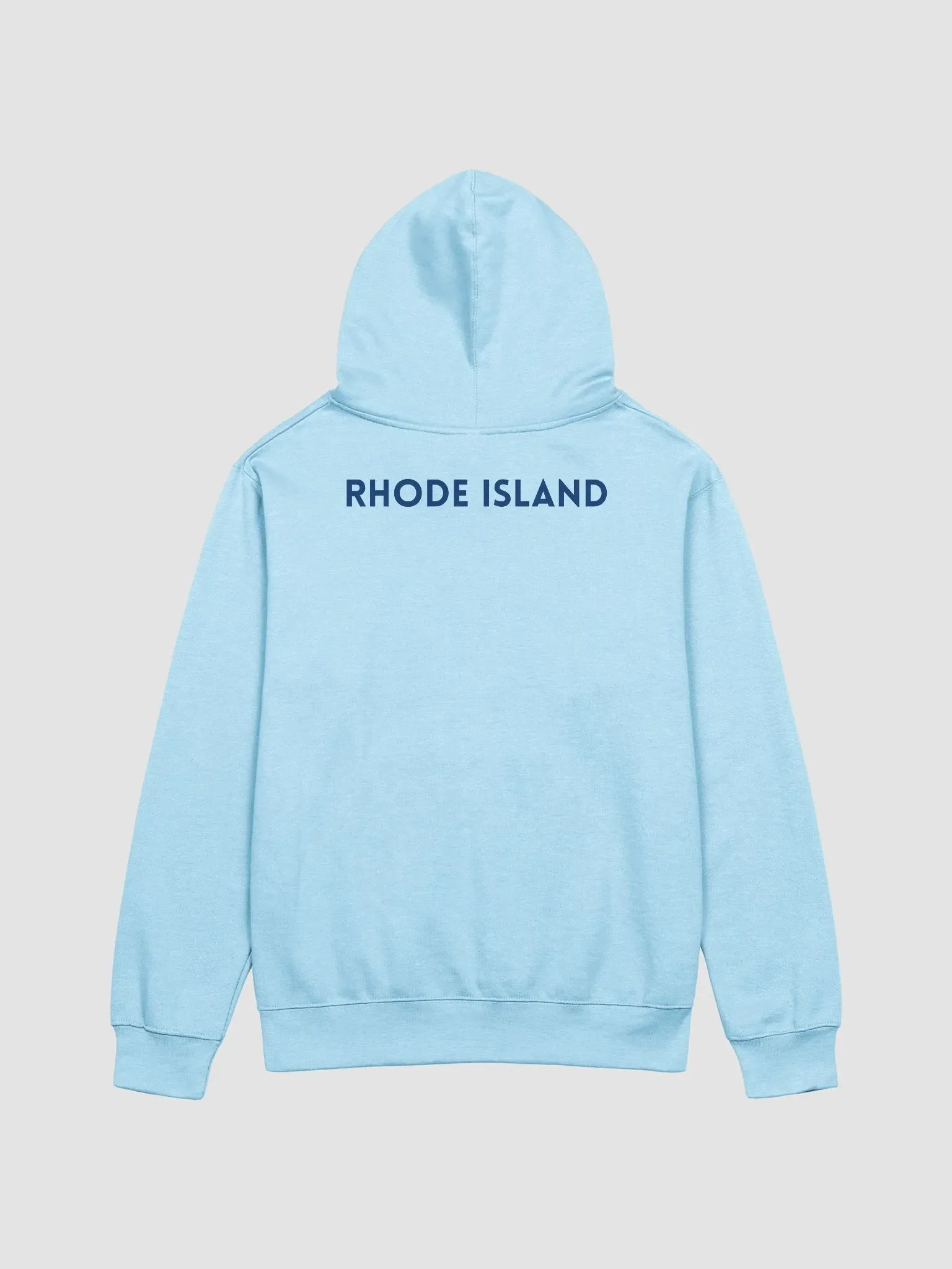 The Rhode Island Pineapple Story II (Heavyweight Fabric) product image (12)
