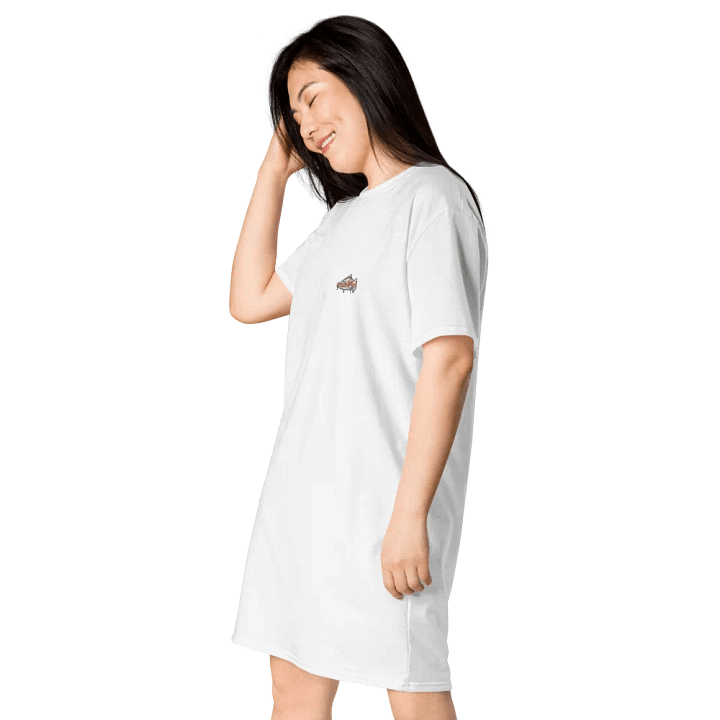 All-Over Dress product image (2)