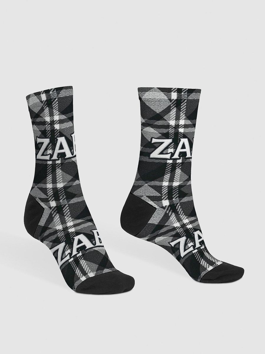 EcoArt Crew Socks product image (3)