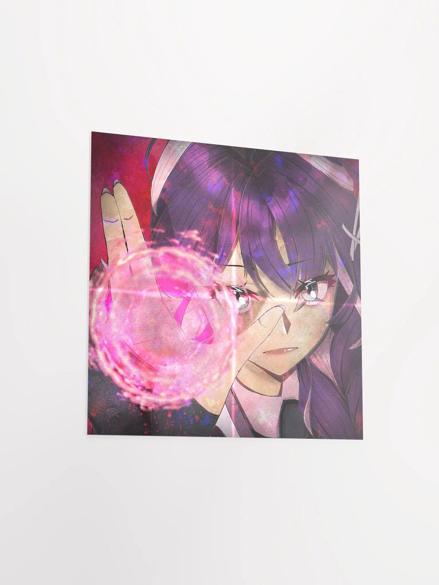 Kes Target Locked Poster product image (3)