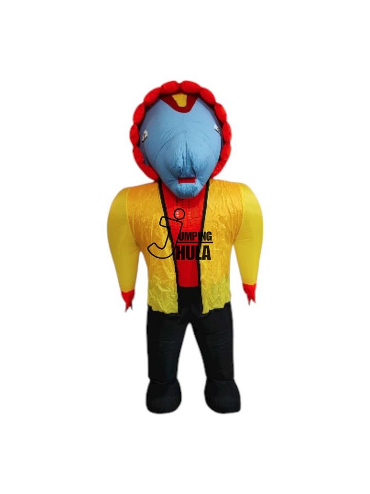 Walking Air Inflatable Jaadu product image (1)