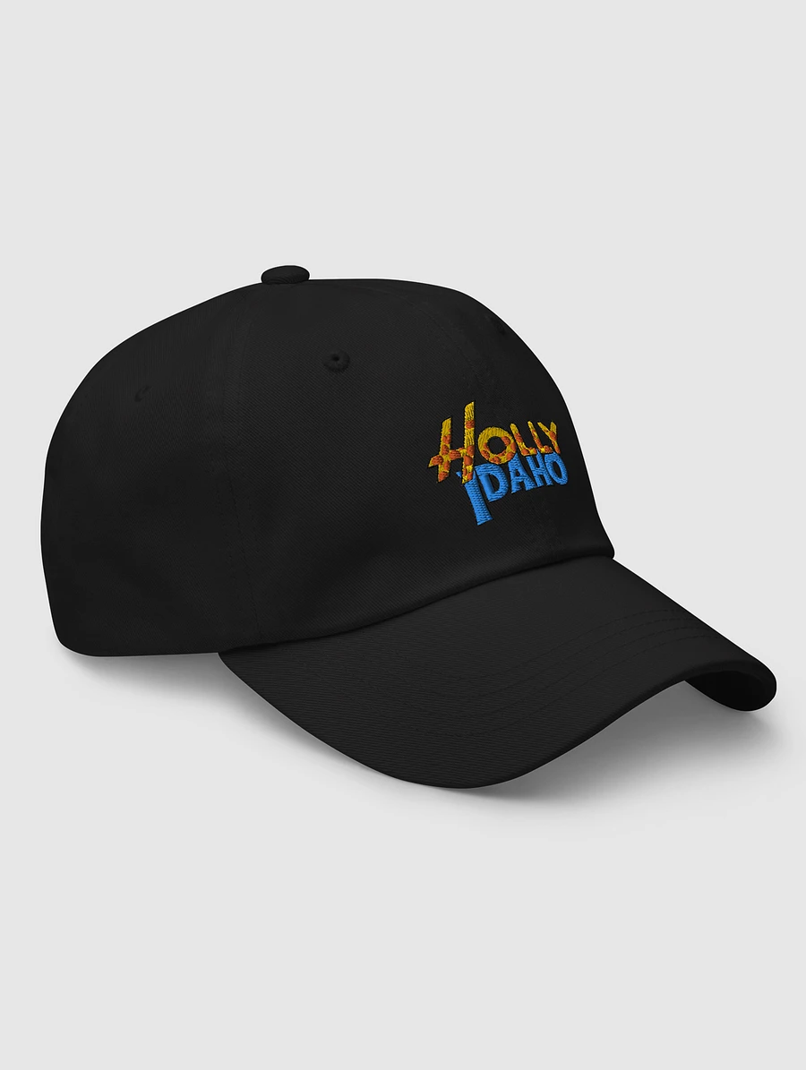 Holly Idaho Logo Cap product image (4)