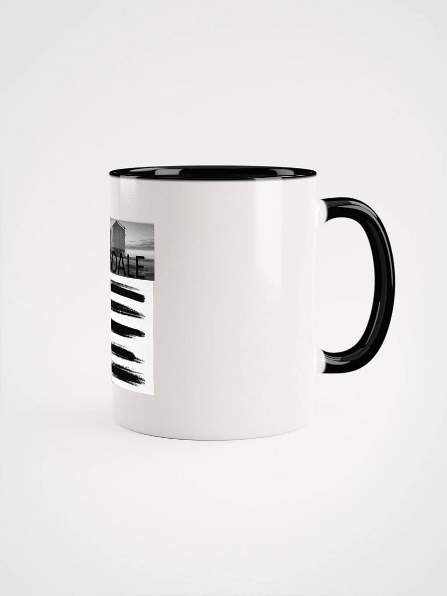 Ivesdale Skyline Ceramic Mug product image (10)