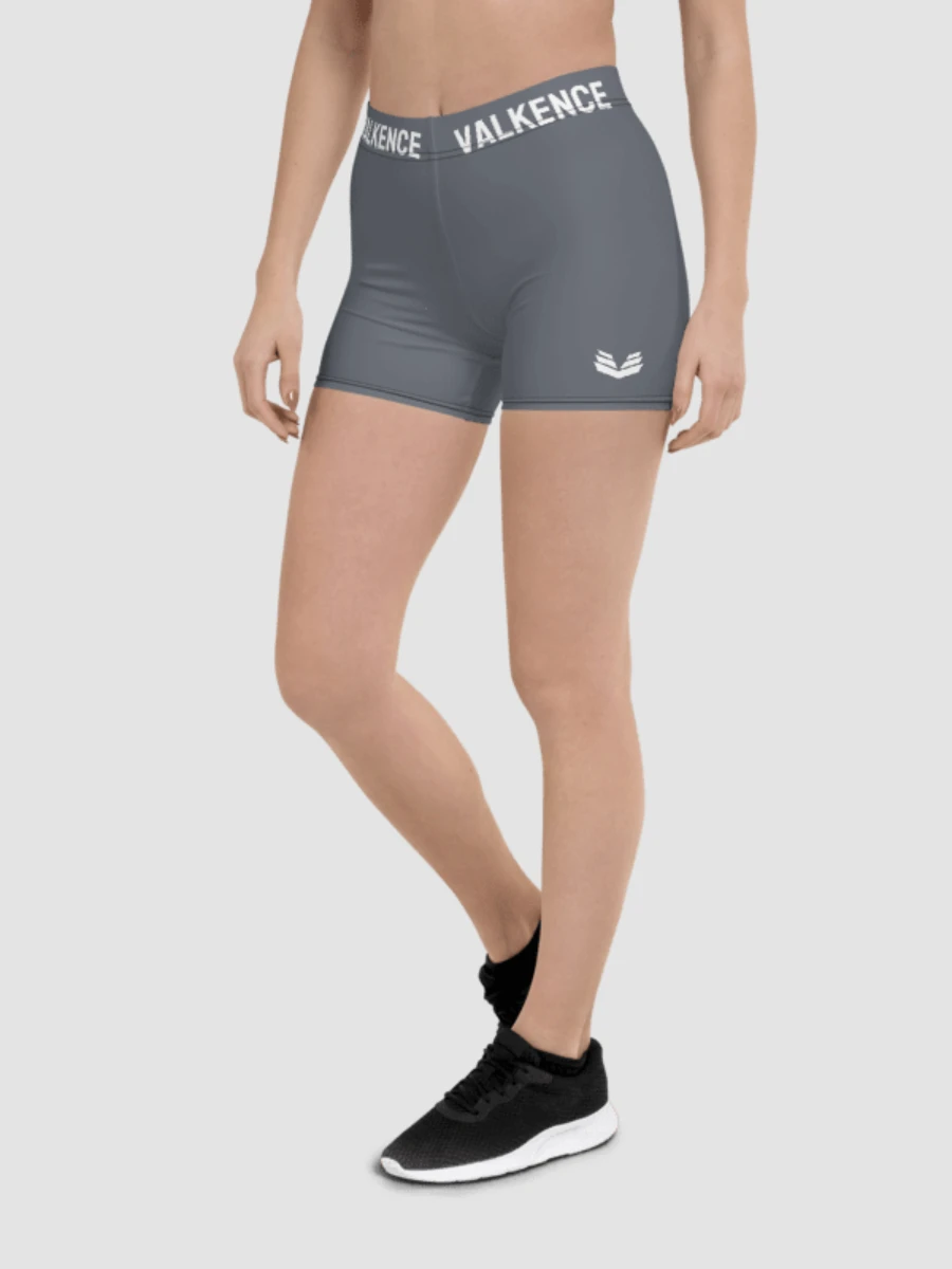 Active Shorts - Storm Gray product image (5)