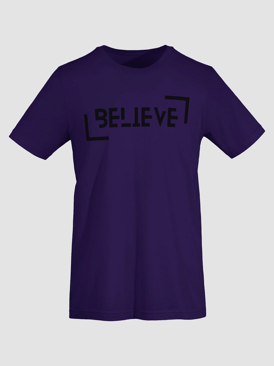 Invisible Elegance T-Shirt product image (74)