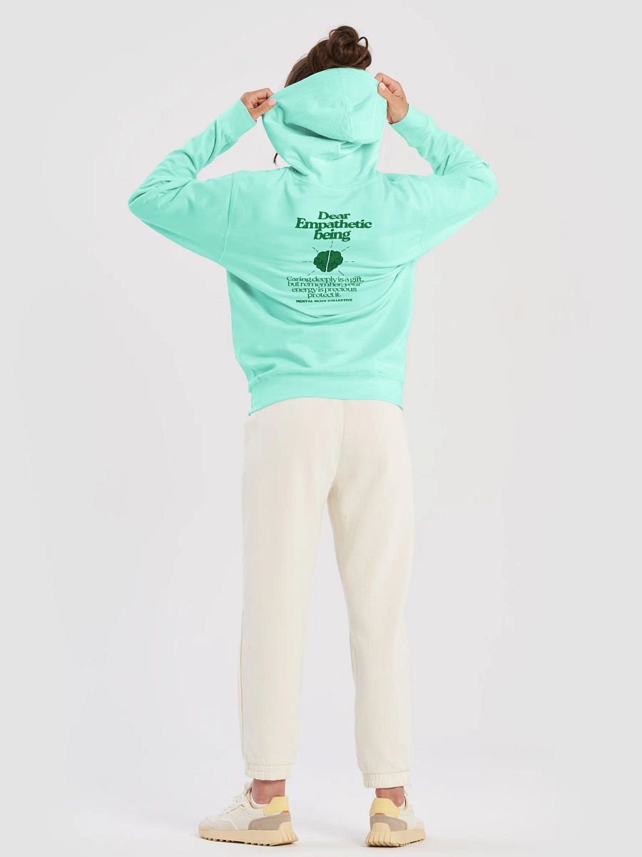 Serenity Bliss Hoodie product image (37)