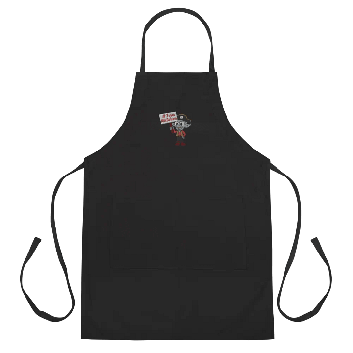 MisBehave Apron product image (2)