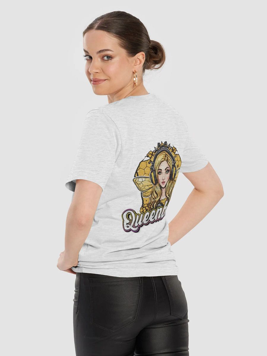 QueenBea28 Official FT/BK Design T-Shirt Merch! product image (91)