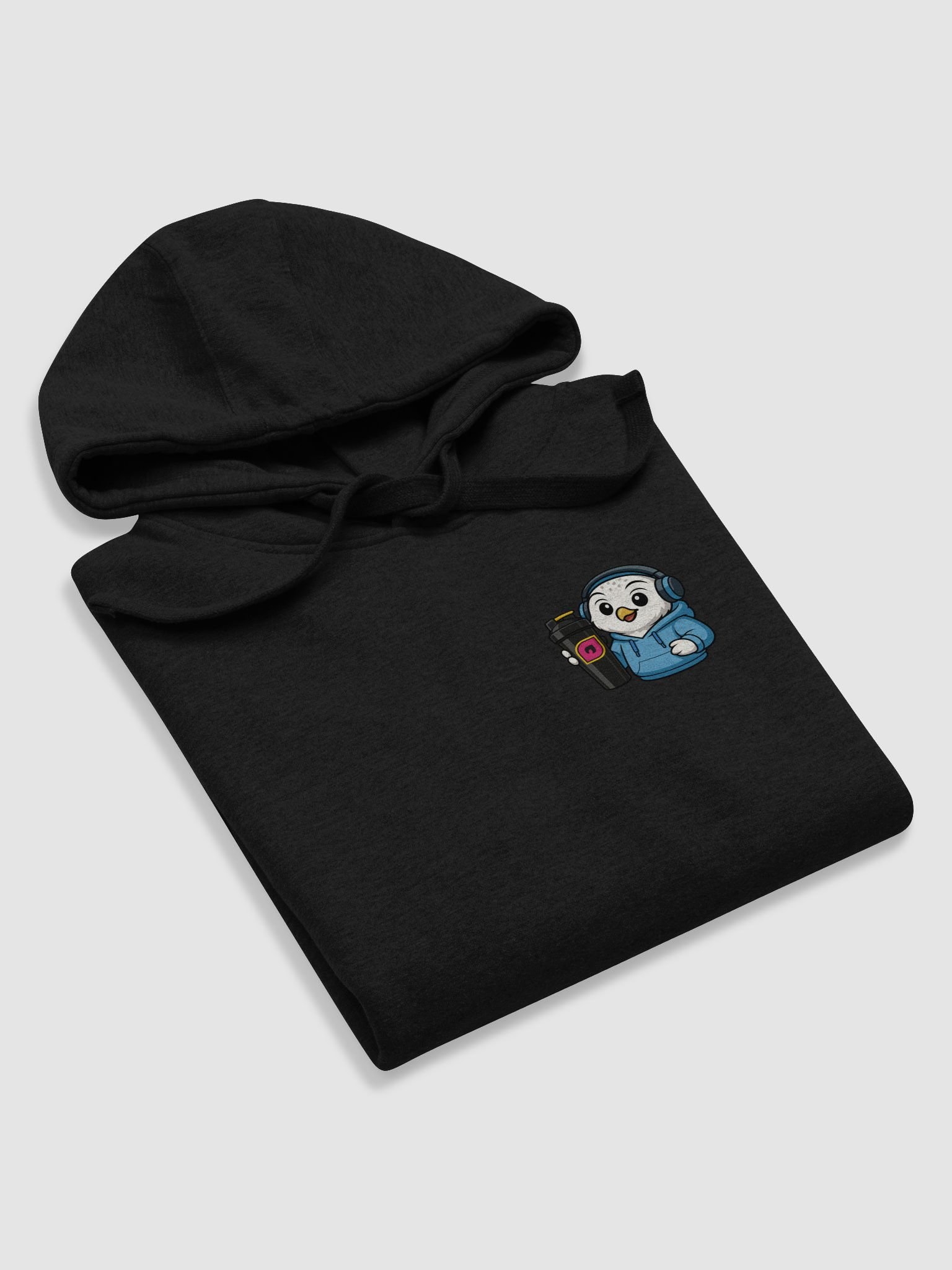 NattyJ_ x ADVANCED.GG Hoodie product image (23)